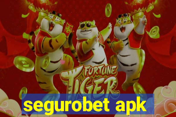 segurobet apk