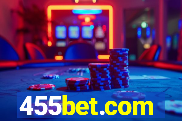 455bet.com