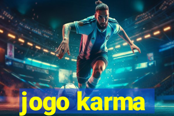 jogo karma