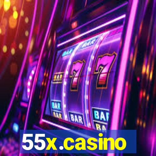 55x.casino