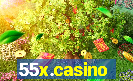 55x.casino