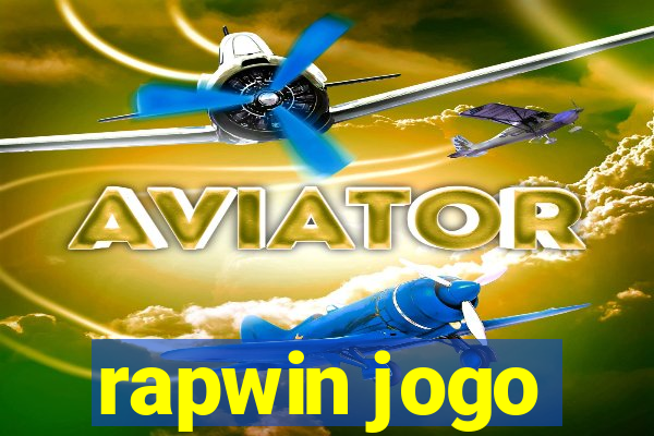 rapwin jogo