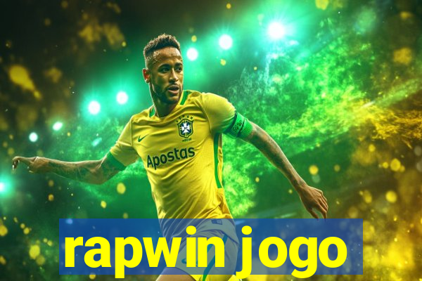 rapwin jogo