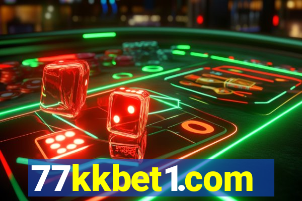 77kkbet1.com