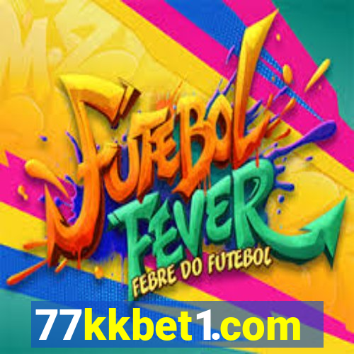 77kkbet1.com