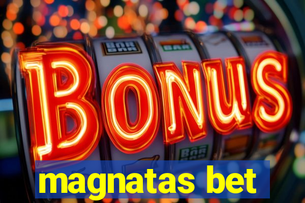 magnatas bet