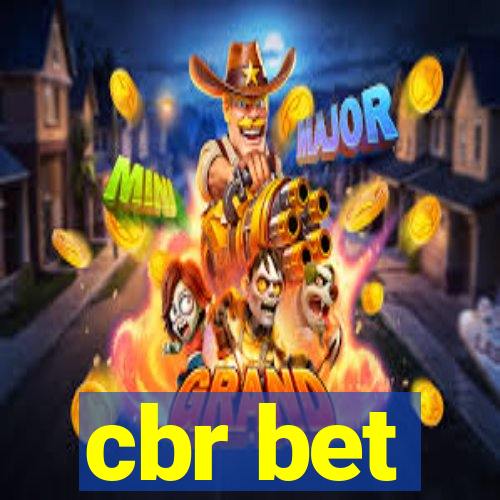 cbr bet