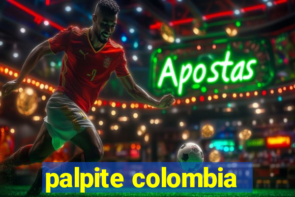 palpite colombia