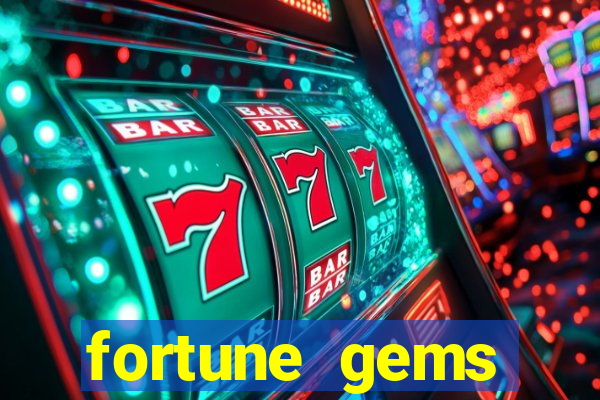 fortune gems horario pagante