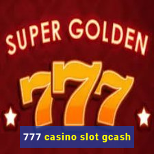 777 casino slot gcash