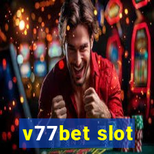 v77bet slot