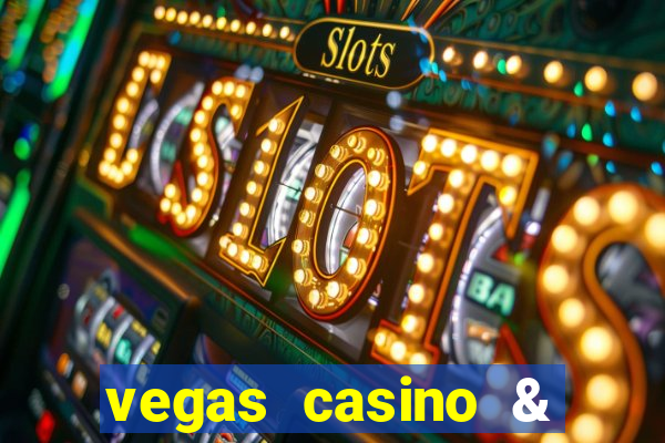 vegas casino & slots slottist - level up to receive rewards