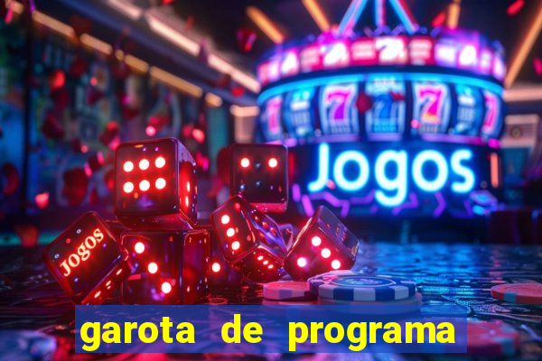 garota de programa de jacobina