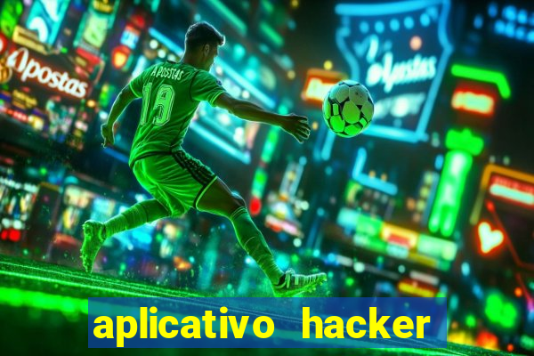 aplicativo hacker fortune tiger