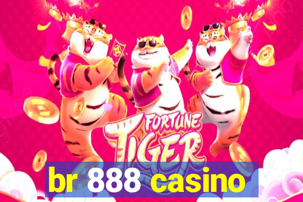 br 888 casino