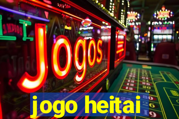 jogo heitai