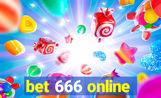 bet 666 online