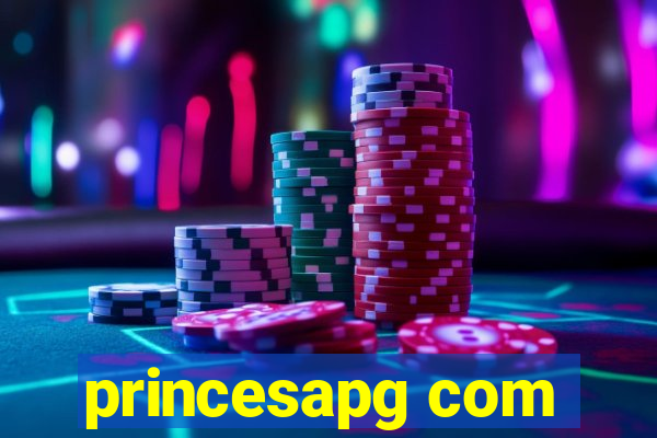 princesapg com