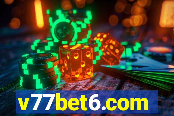 v77bet6.com