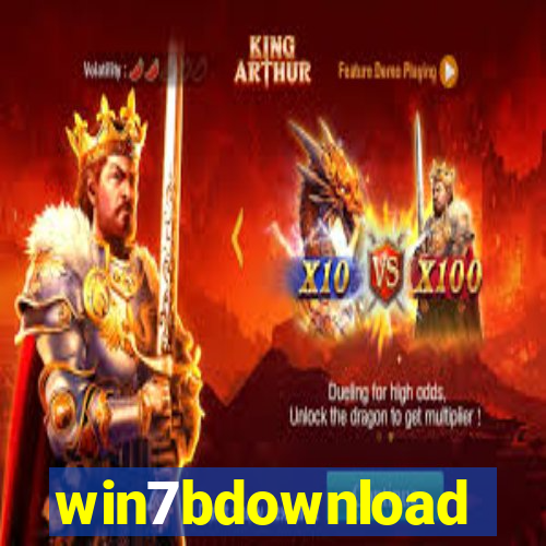 win7bdownload