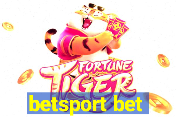 betsport bet