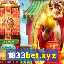 1833bet.xyz