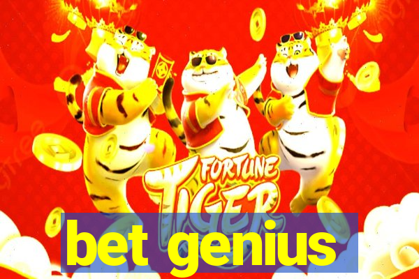 bet genius