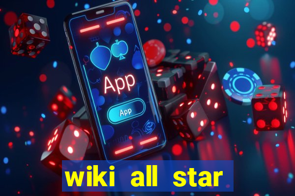 wiki all star tower defense