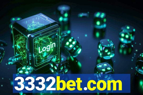 3332bet.com