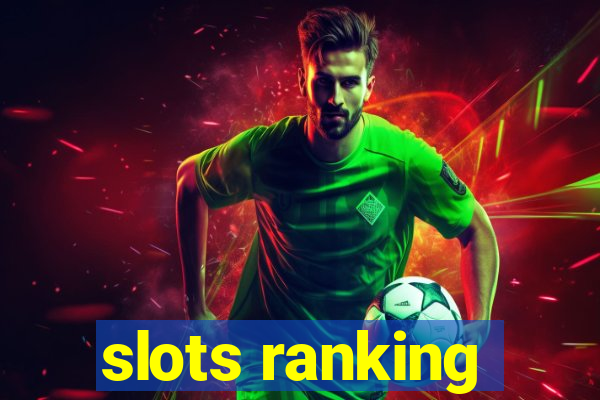 slots ranking