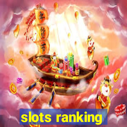 slots ranking