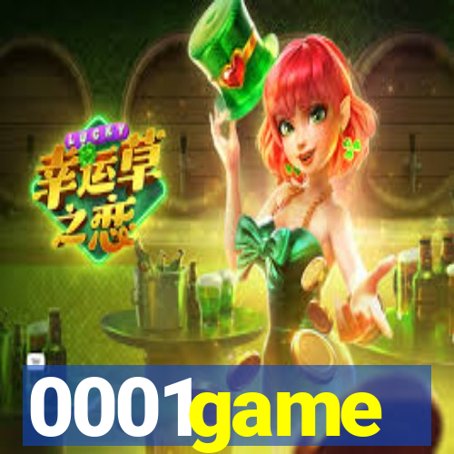 0001game