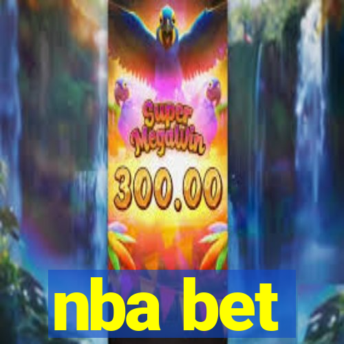 nba bet