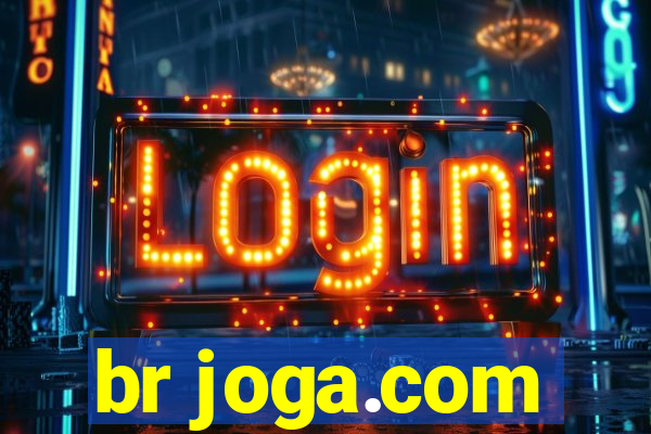 br joga.com