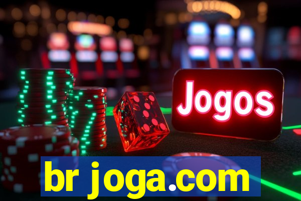 br joga.com