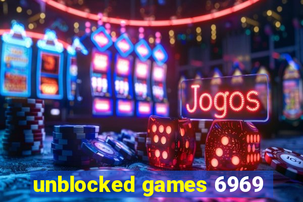 unblocked games 6969