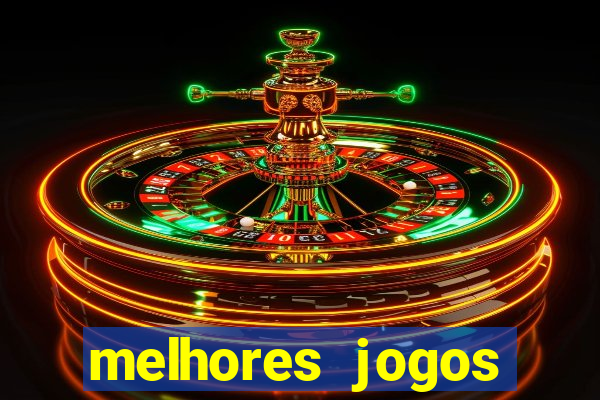 melhores jogos pagos para android