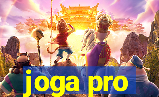 joga pro