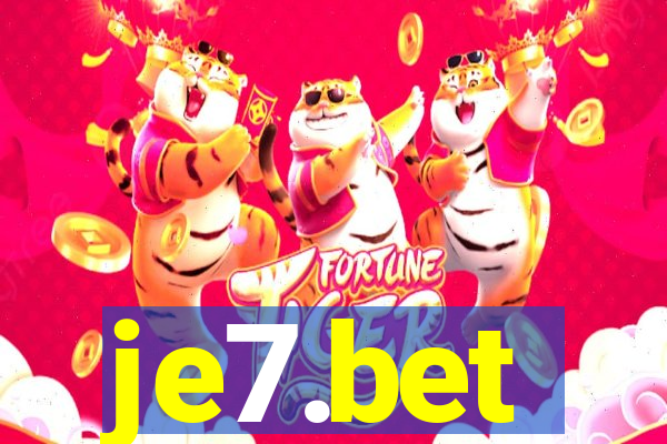 je7.bet