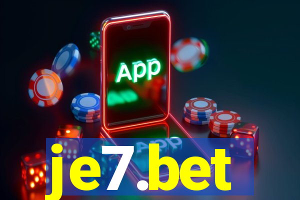 je7.bet