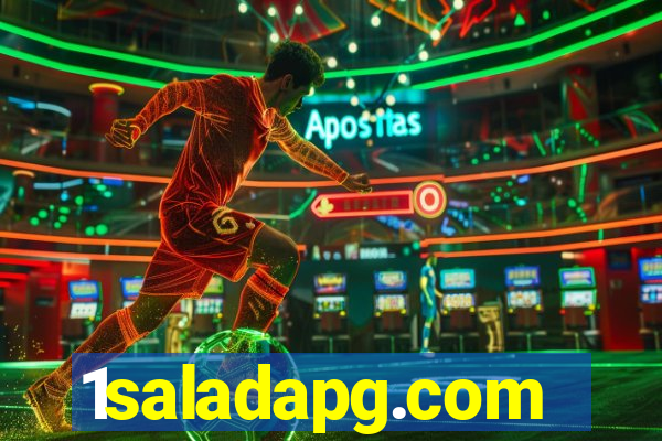 1saladapg.com