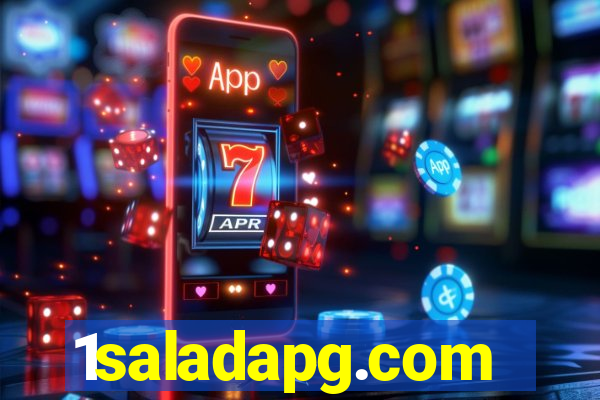 1saladapg.com