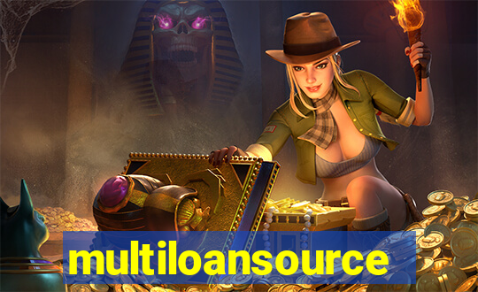 multiloansource