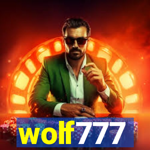 wolf777