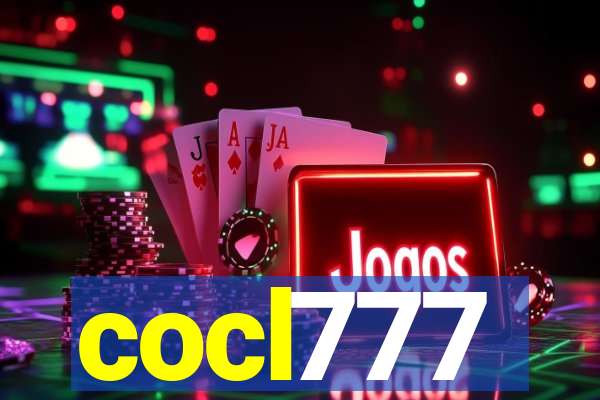 cocl777