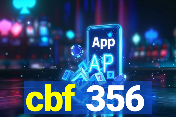 cbf 356