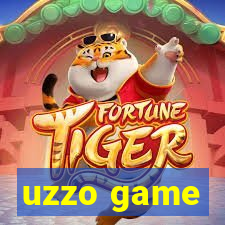 uzzo game