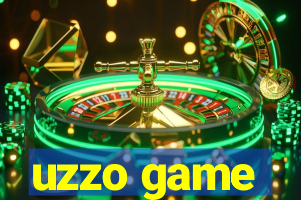 uzzo game