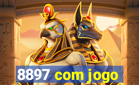 8897 com jogo