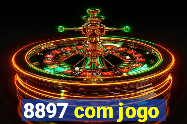 8897 com jogo